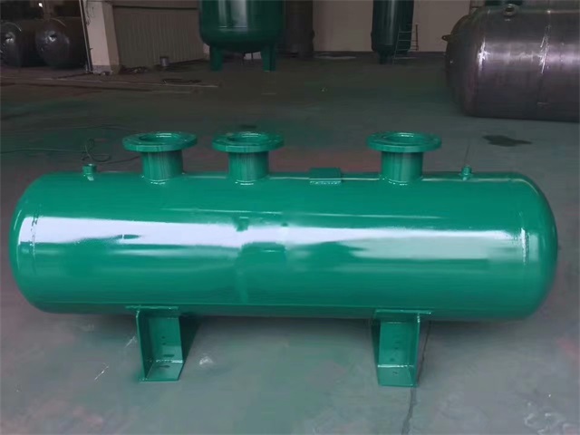 张掖张掖张掖蒸汽分气缸 张掖张掖张掖蒸汽分气缸