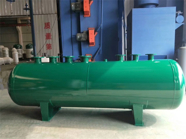 张掖张掖张掖蒸汽分气缸 张掖张掖张掖蒸汽分气缸